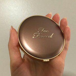 Too Faced Bronzer